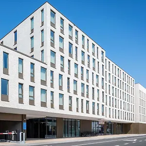 Ibis Budget Centrum Dampoort Szálloda